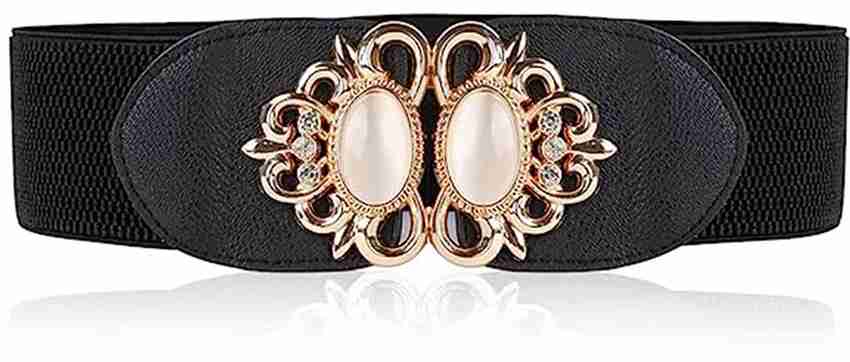 Evening belts ladies cheap