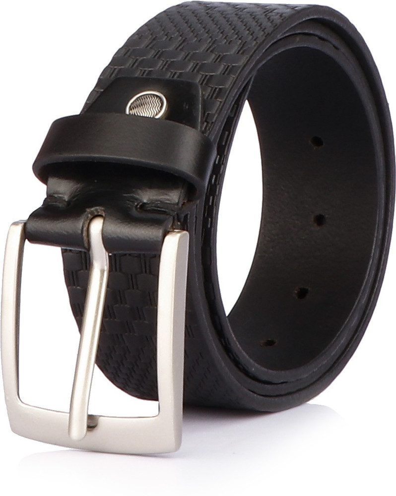 Flipkart leather belt cheap