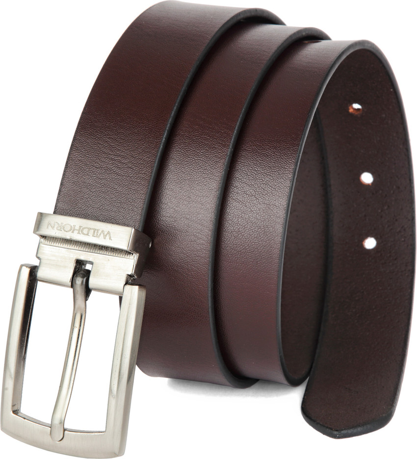 Wildhorn belts 2025