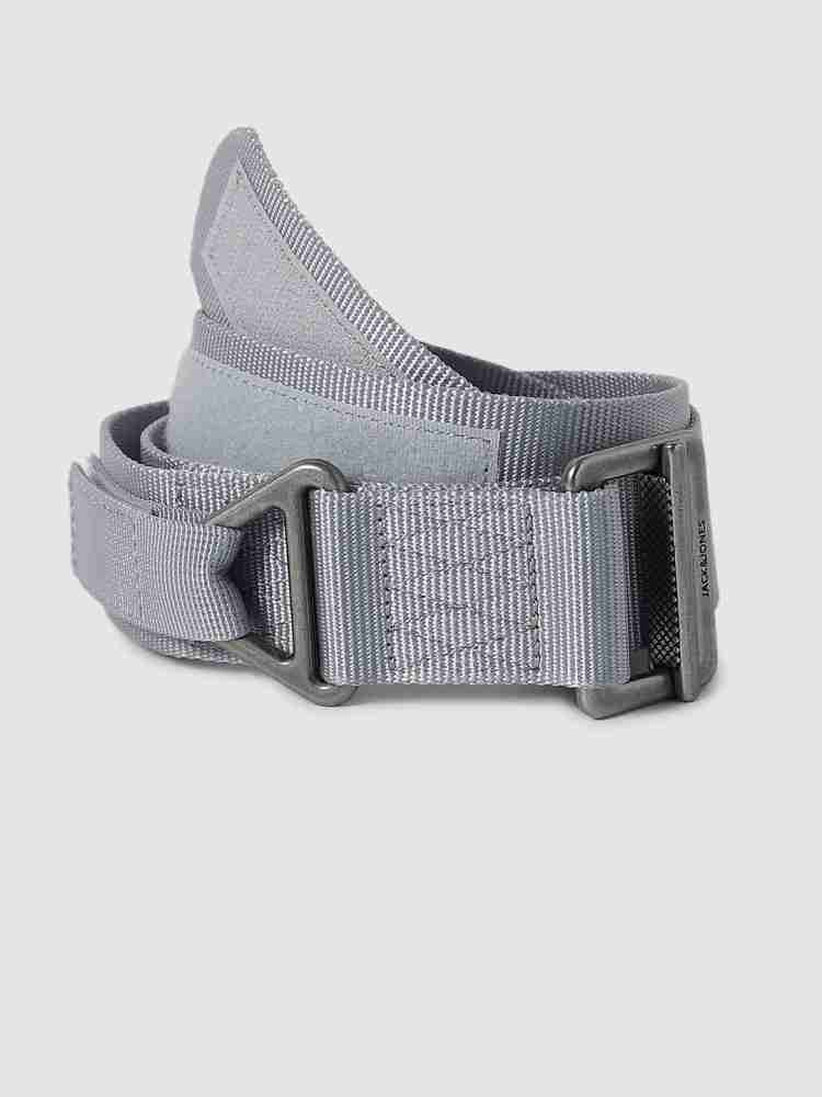 Jack and jones outlet belts