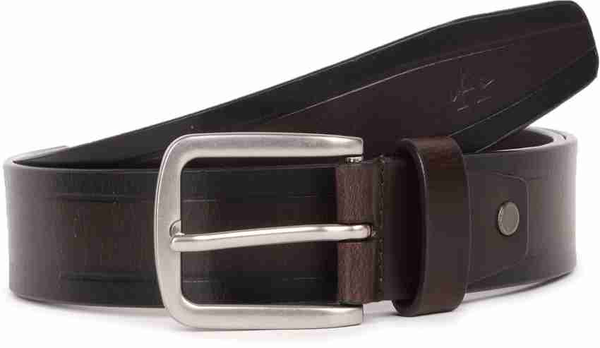 Arrow Belt, Black / L/XL