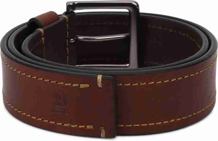 Woodland deals men belt