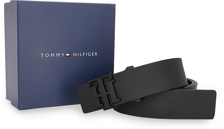 Tommy hilfiger belts flipkart best sale