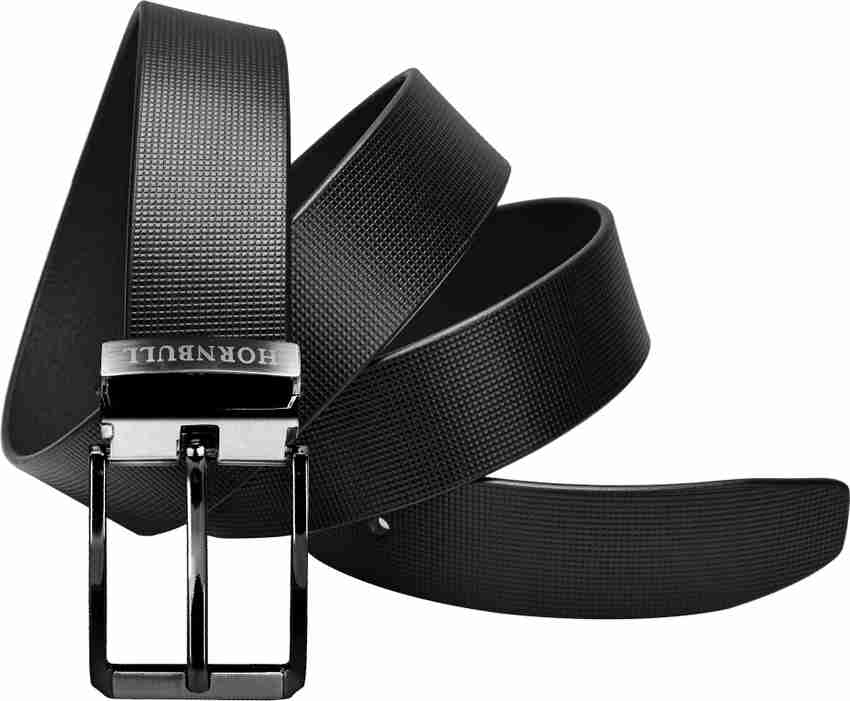 Hornbull belt top