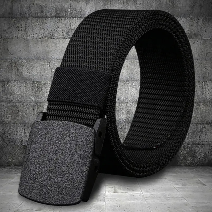 Cloth belts men clearance