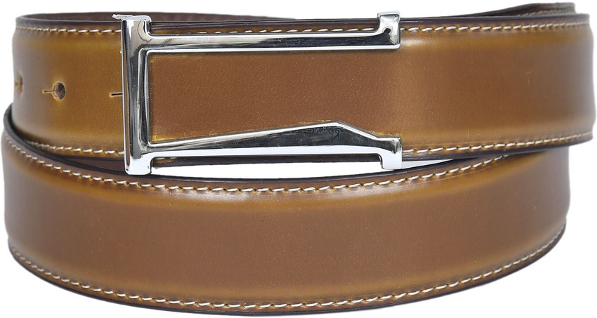 Belt notch online