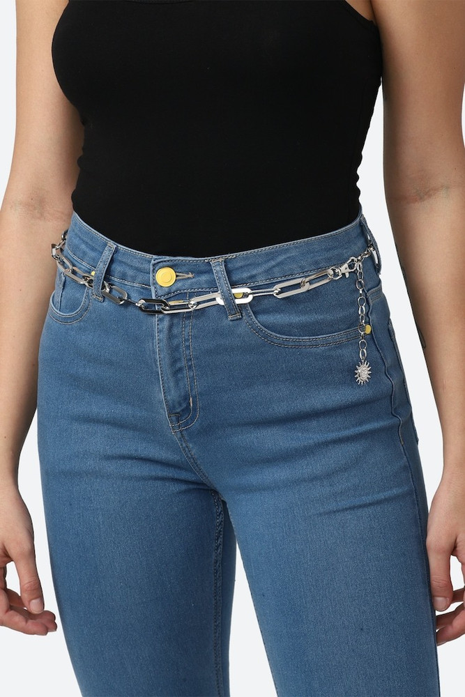 Forever 21 clearance waist belt