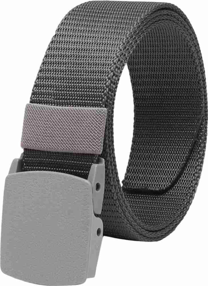 Nylon belt sales for men