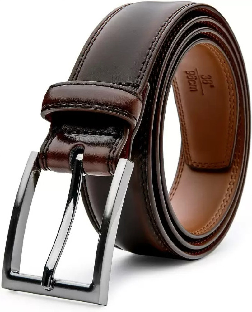 Flipkart men belt sales