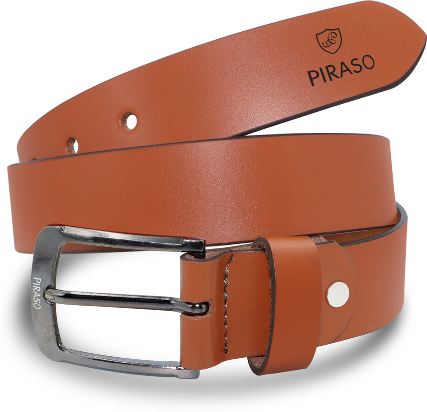 Tan color belt top