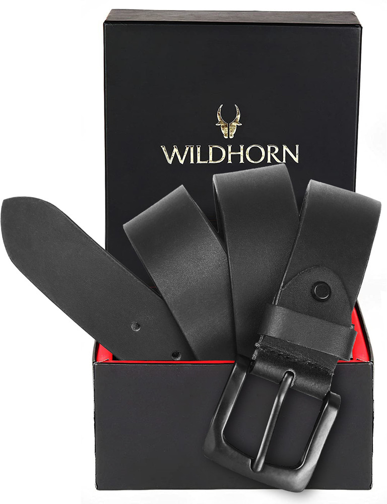 Wildhorn belt deals