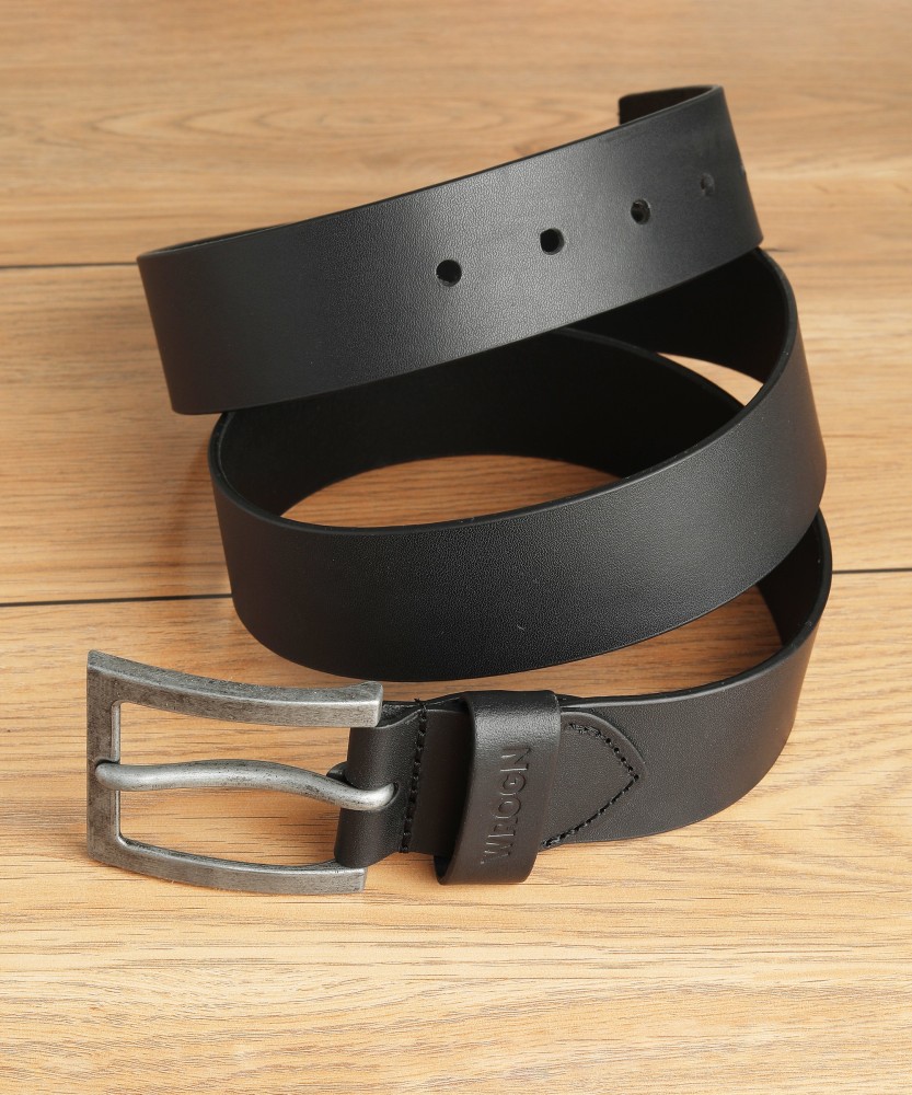 Flipkart leather belt best sale