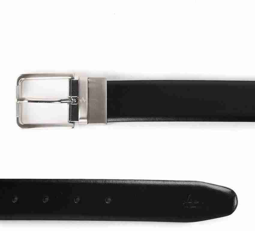 Arrow Belt, Black / L/XL