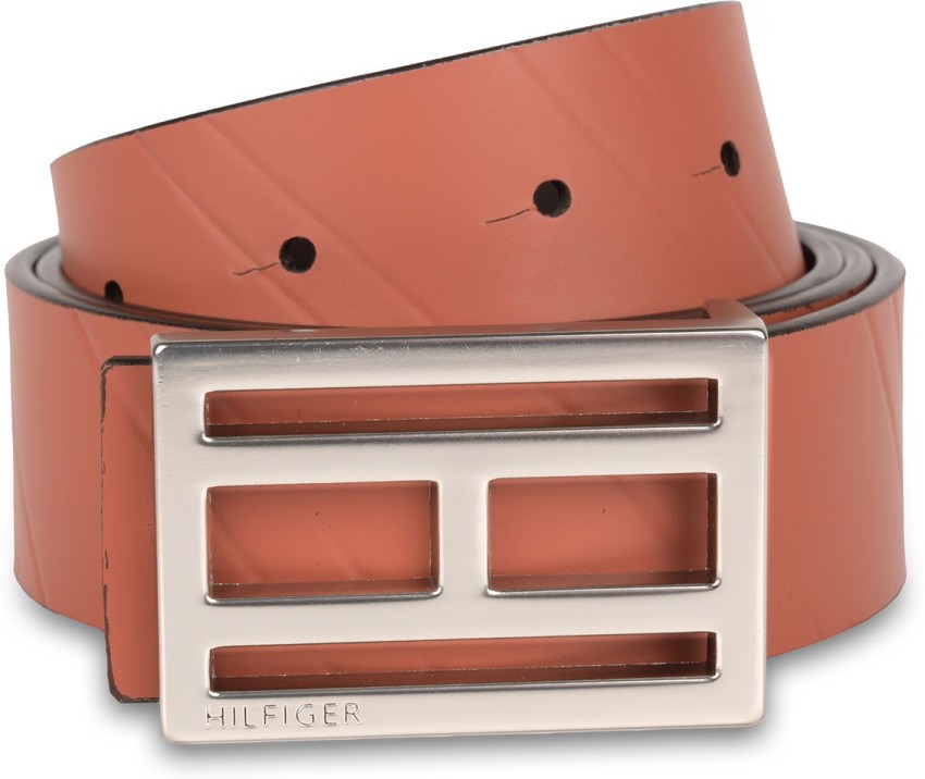 Tommy hilfiger deals belts flipkart