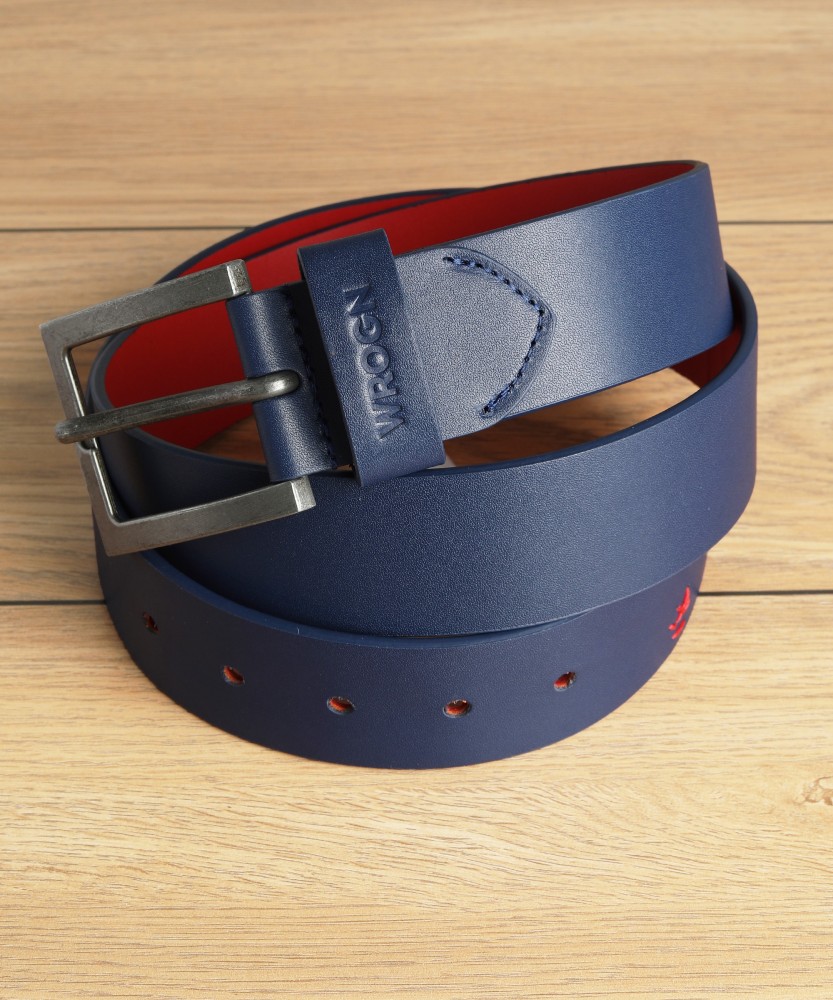 Flipkart men outlet belt