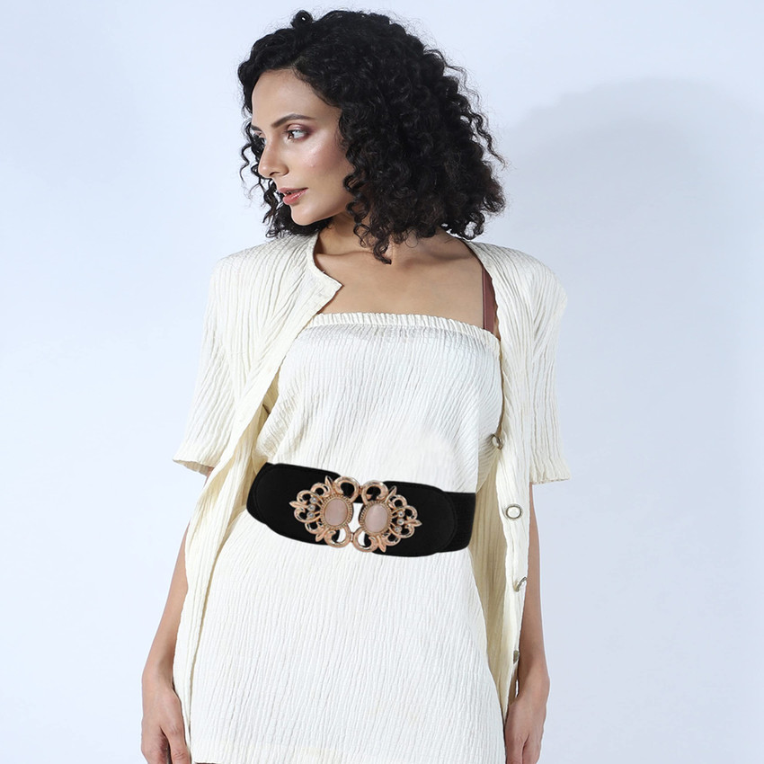 Women's belts for evening wear on sale