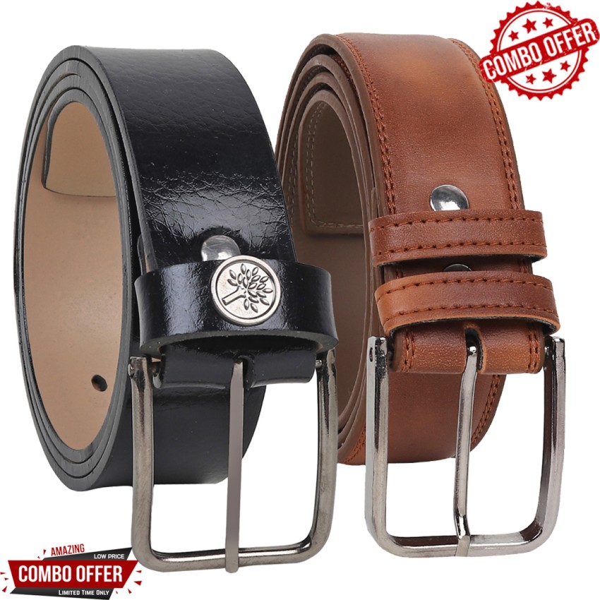 Belts Collection for Men