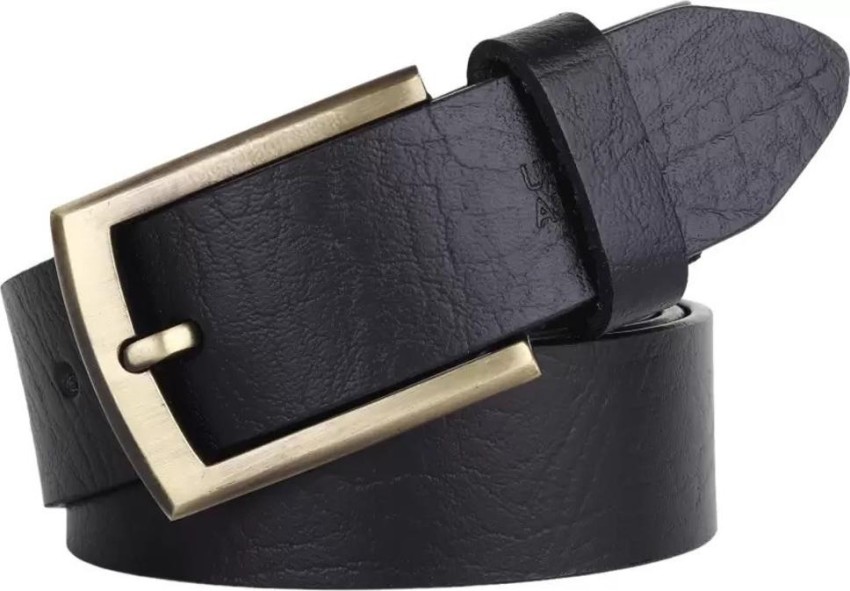 Flipkart leather belt best sale