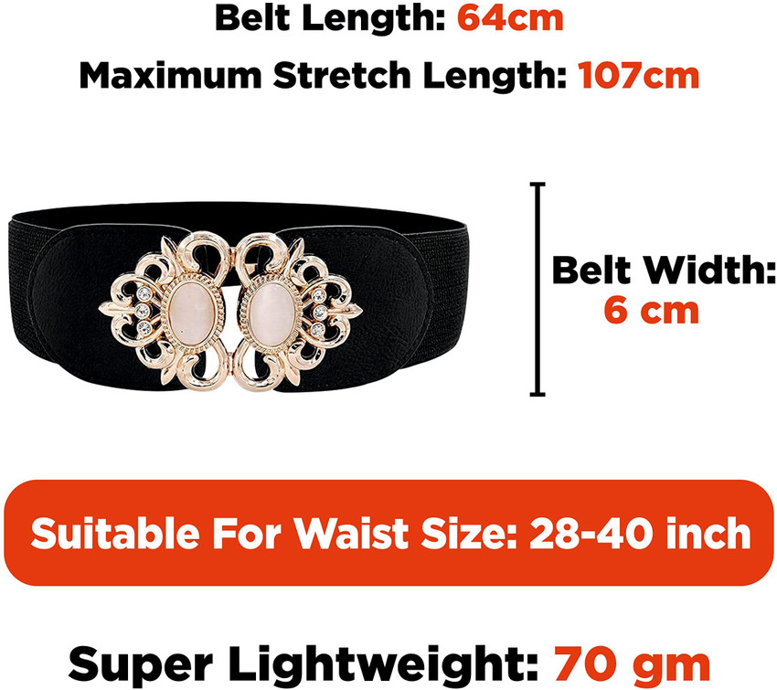 Details more than 73 fancy belts for dresses latest highschoolcanada