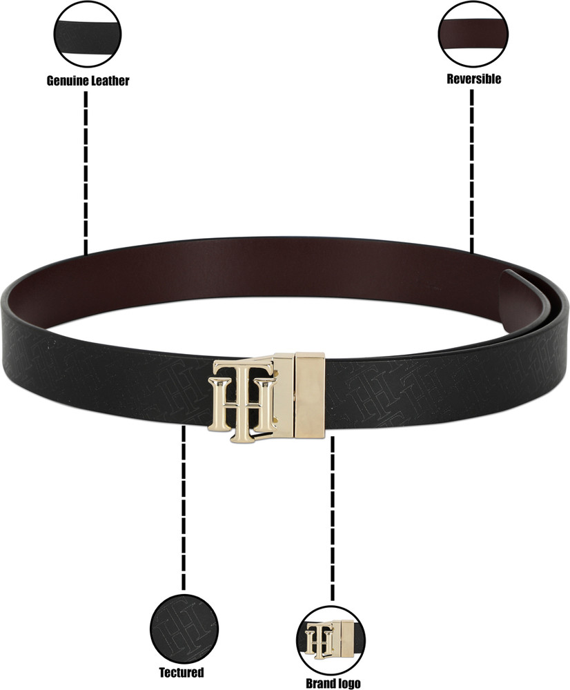 Tommy hilfiger outlet ladies belts