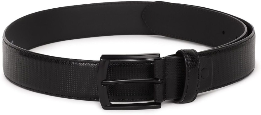 Arrow Belt, Black / L/XL