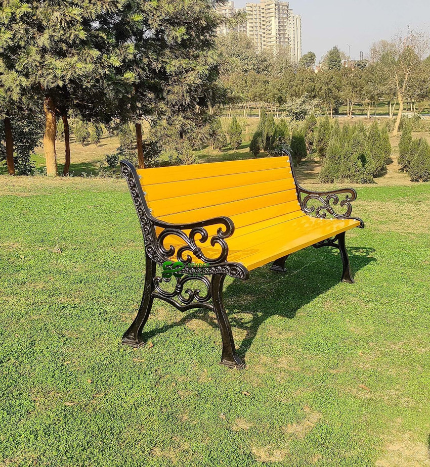 Metal bench price 2025