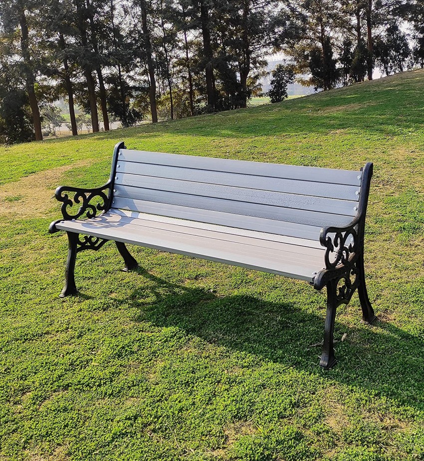 Garden chair online bench