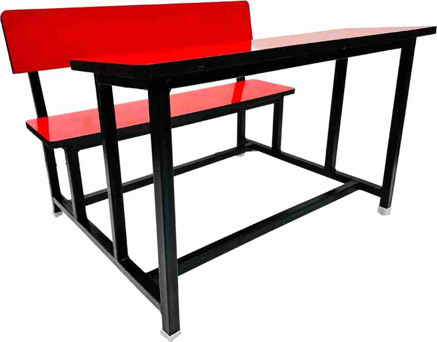 Small desk bench sales