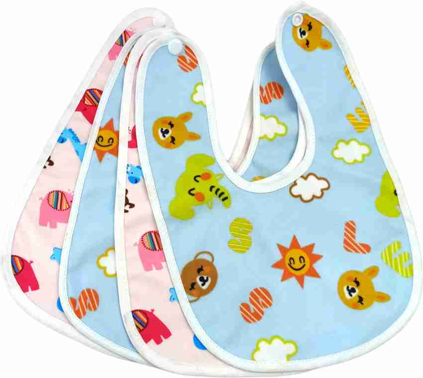 Feeding bibs sales