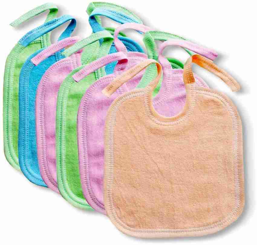 Towel bibs store for babies