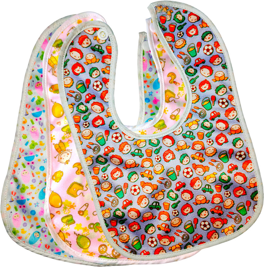 Feeding clearance baby bibs
