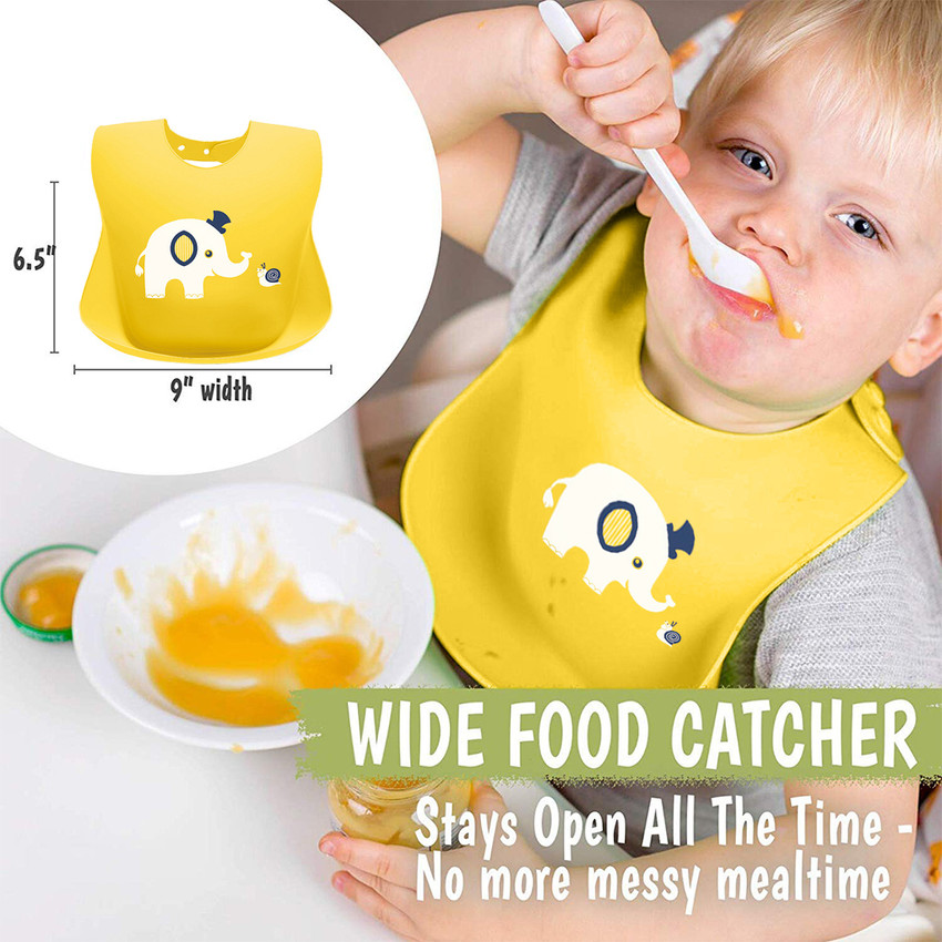 Rubber bibs store