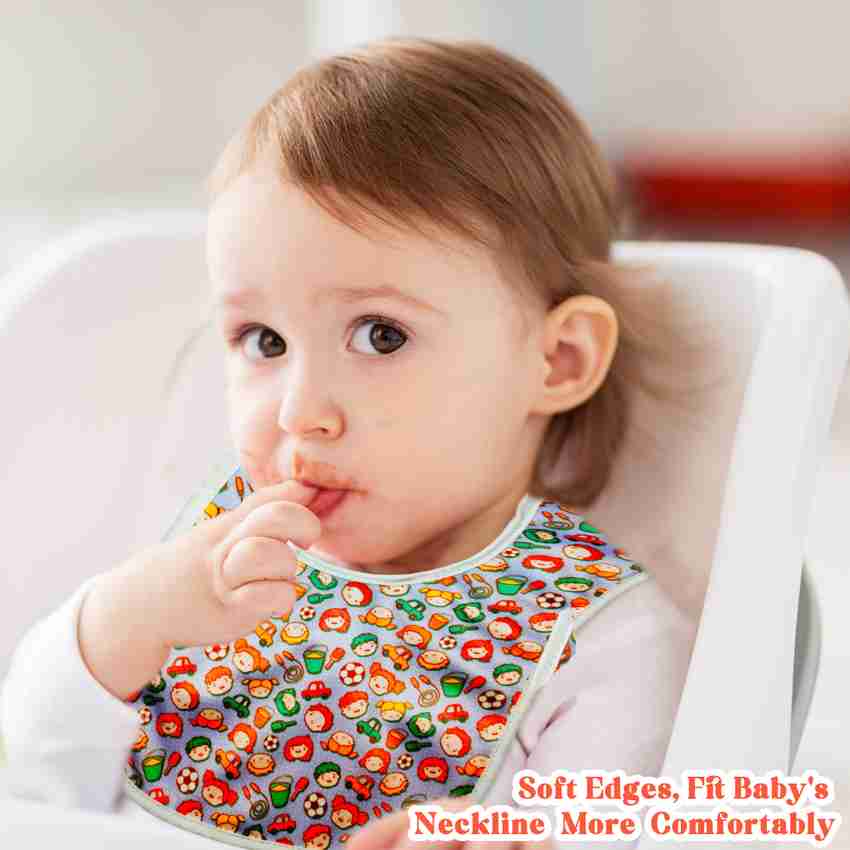 Baby sales bibs use