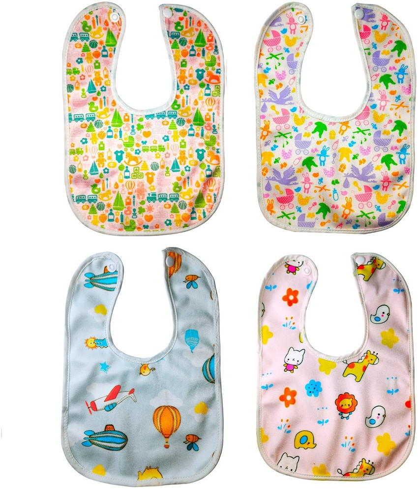 Baby clearance bibs flipkart