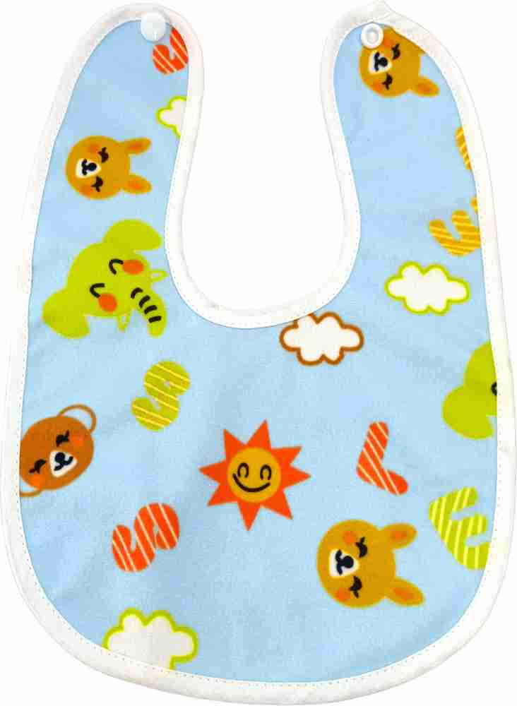 Baby feeding cloth discount