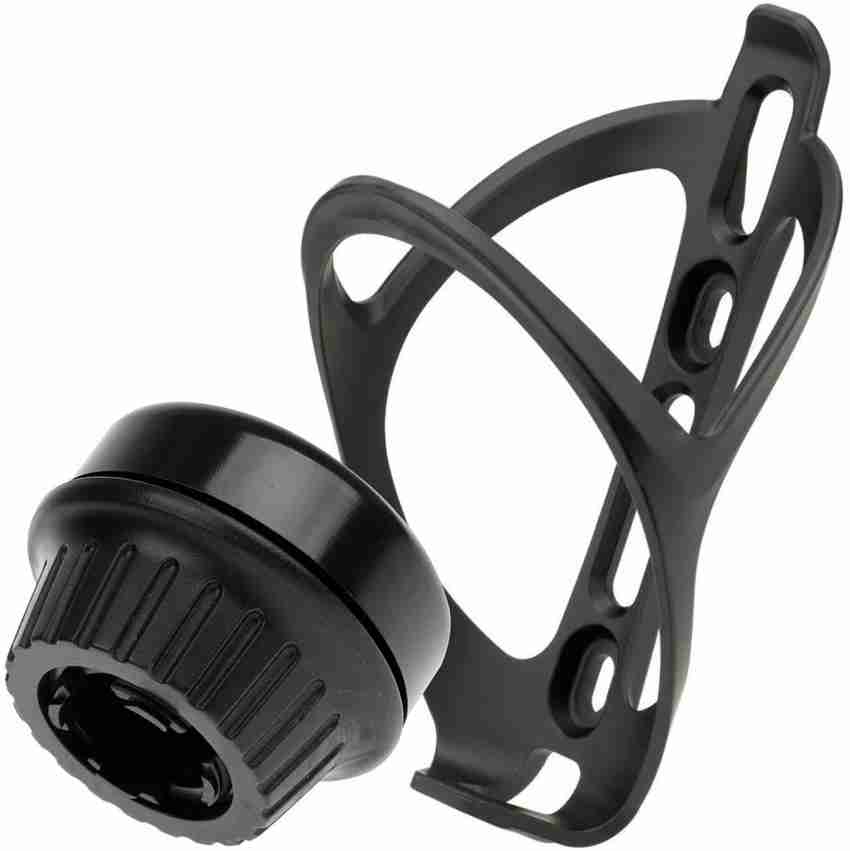 DSTECHBAR Cycle Water Bottle Holder With Bell Mini Loud Horn for Bicycling Black Combo Bicycle Bottle Holder Price in India Buy DSTECHBAR Cycle Water Bottle Holder With Bell Mini Loud Horn