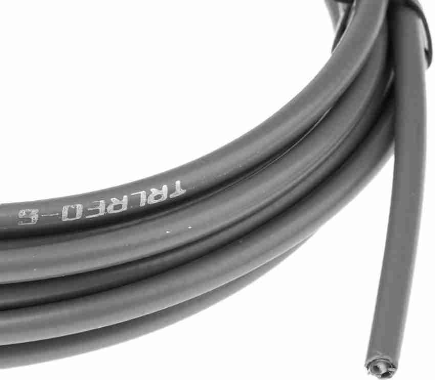 Lyla Bicycle Brake Cable Line Housing Tube Pipe Wire Cover