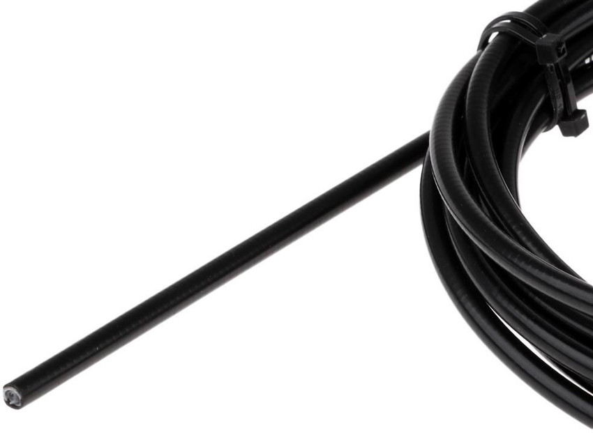 Lyla Bicycle Brake Cable Line Housing Tube Pipe Wire Cover