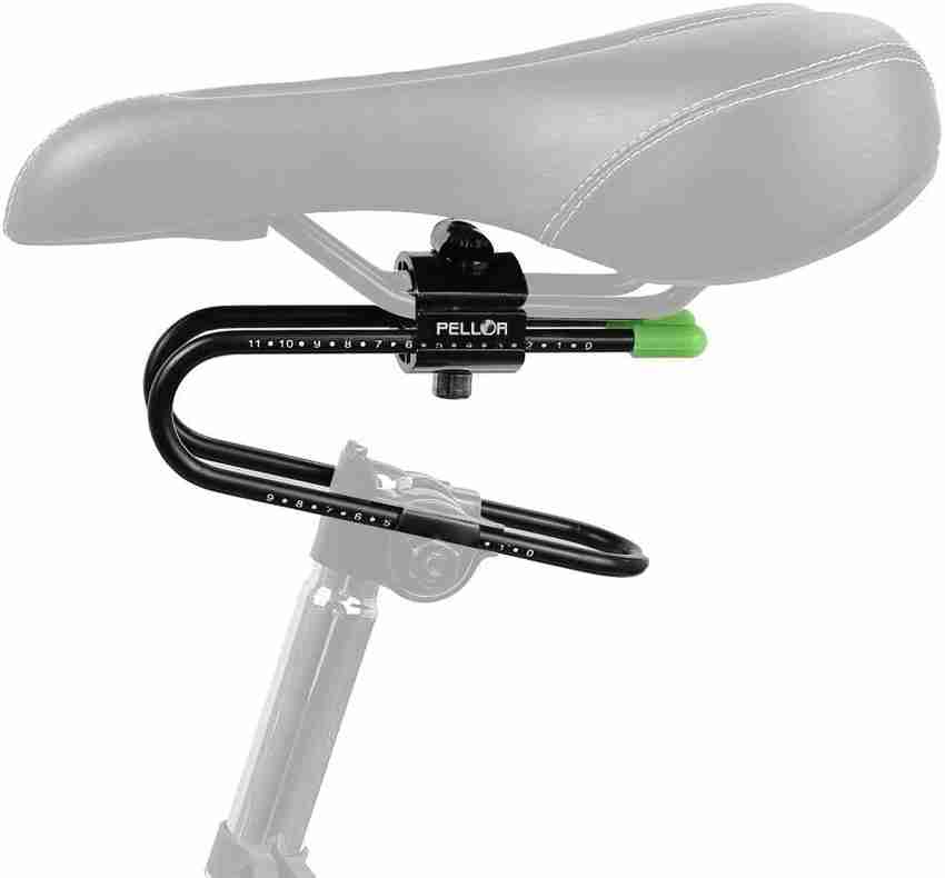 Bike seat shock absorber best sale