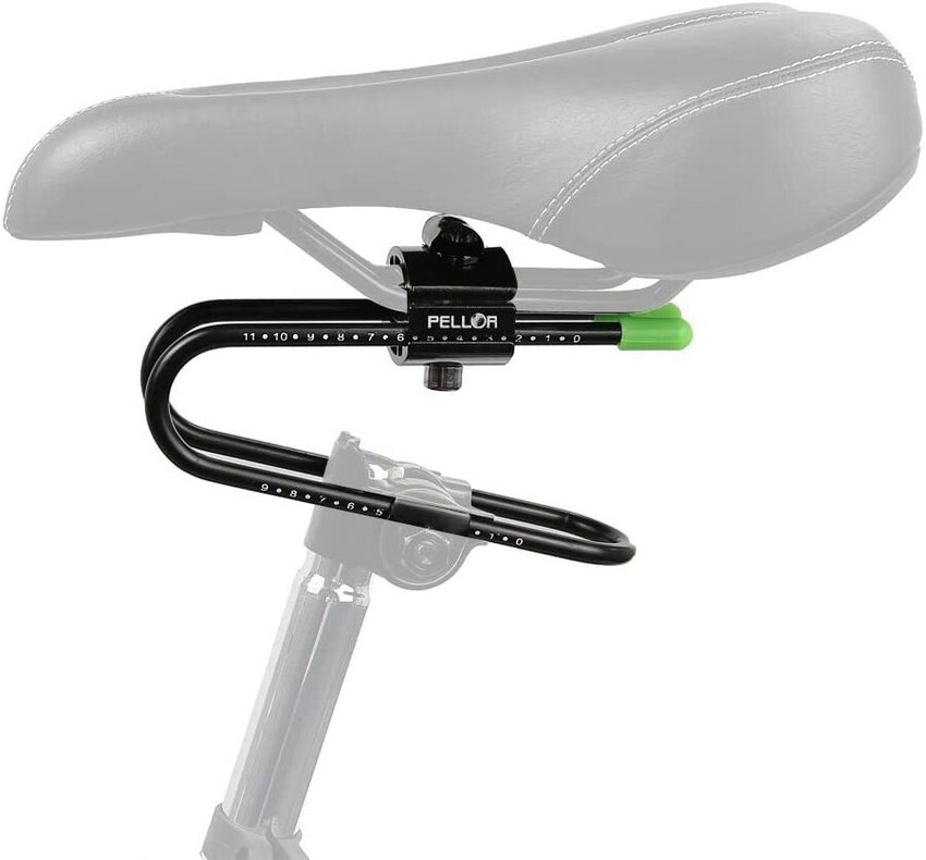 Bicycle seat shock deals