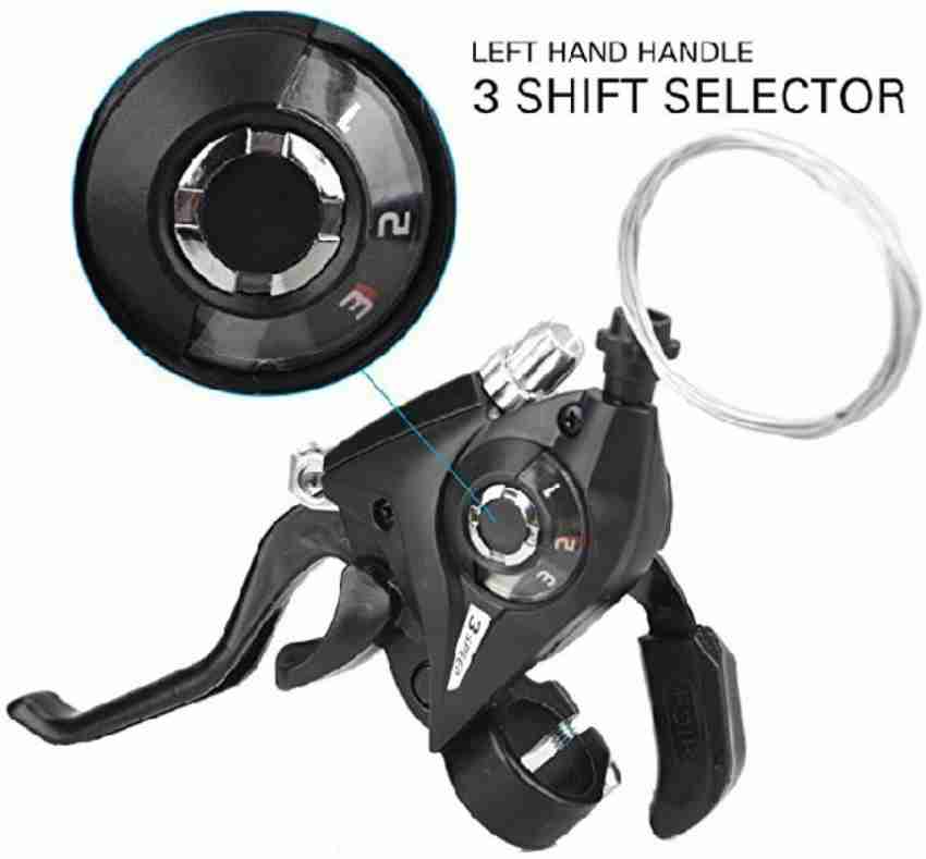 Shimano 21 speed clearance shifters