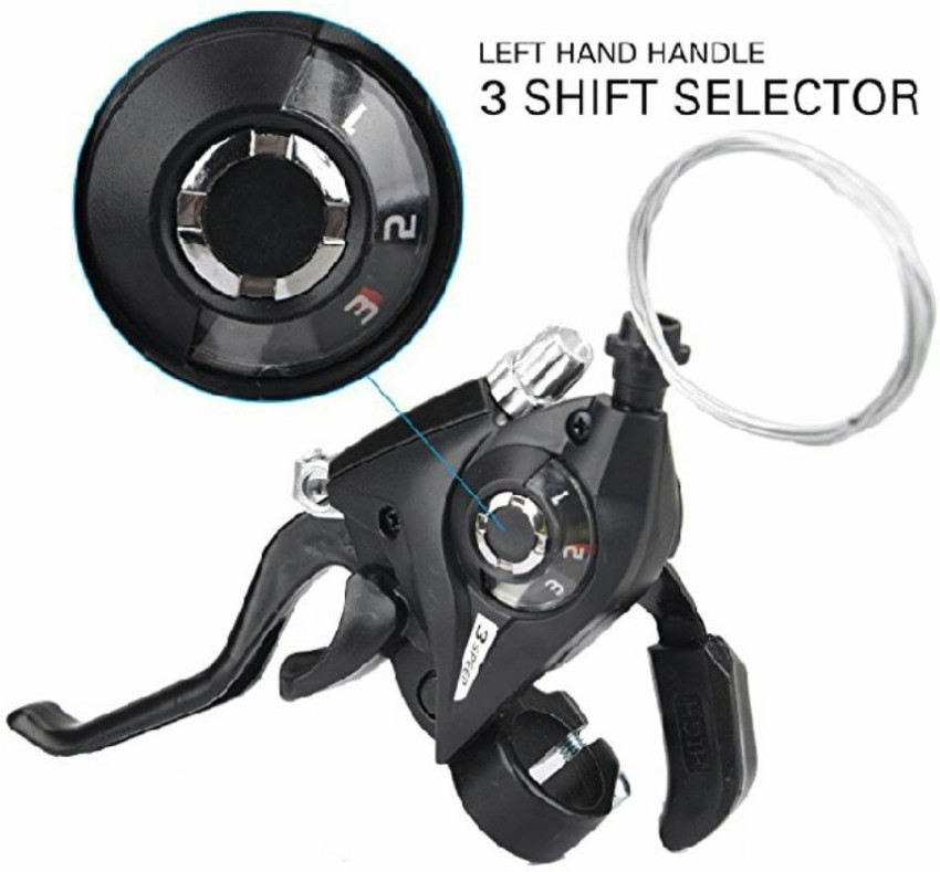 Shimano gear 2025 shifter 21 speed