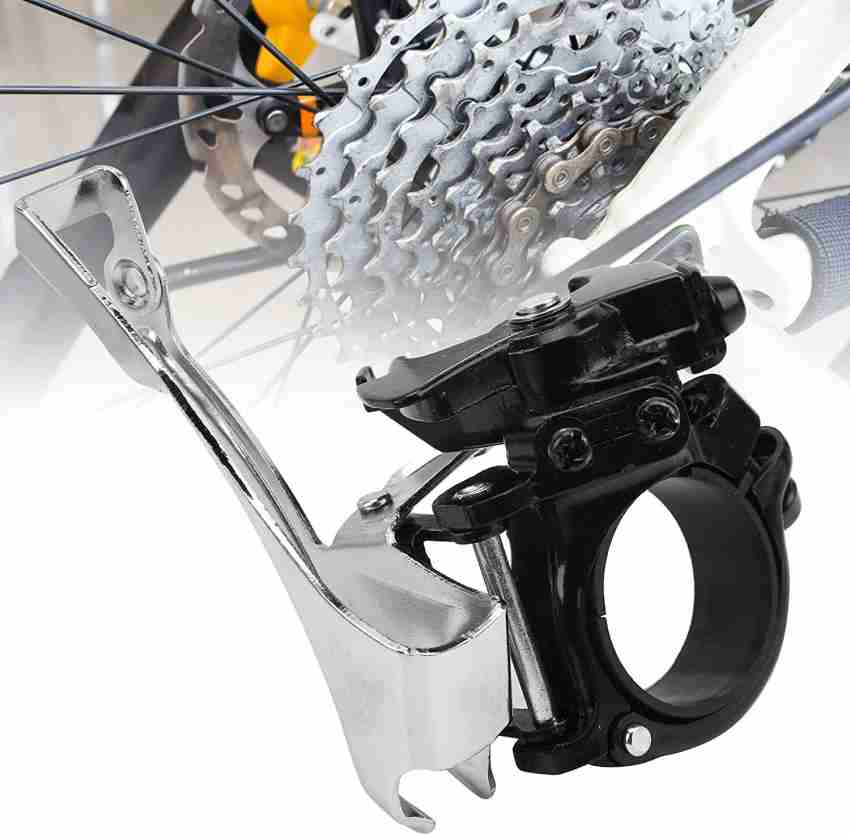 Xezon Bicycle Front Derailleur 7 8 9 Speed 3 Speed Crank Front