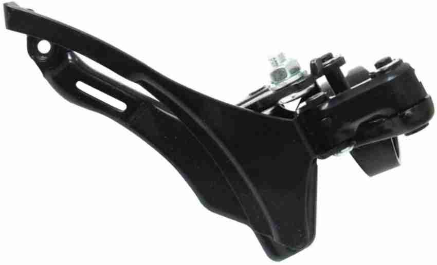 Xezon Bicycle Durable Gear Front Derailleur FD Pull UP For Gear Cycle Front Derailleur Bicycle Brake Disk