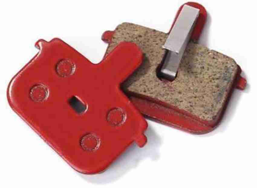Abcycles Square Disk Pad for Mountain Bike Bicycle Brake Disk Price in India Buy Abcycles Square Disk Pad for Mountain Bike Bicycle Brake Disk online at Flipkart