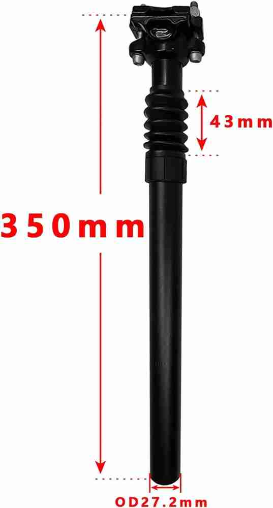 Seatpost diameters mtb hot sale