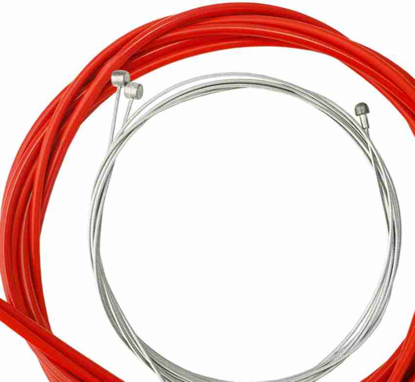 Lyla Bike Brake Cable Housing Kit MTB Road Bicycle Shifter Repair