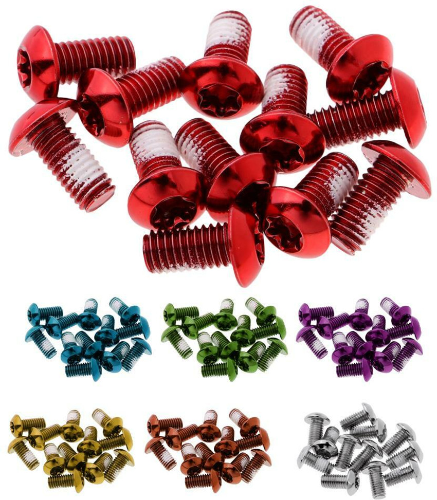 Mtb store brake bolts