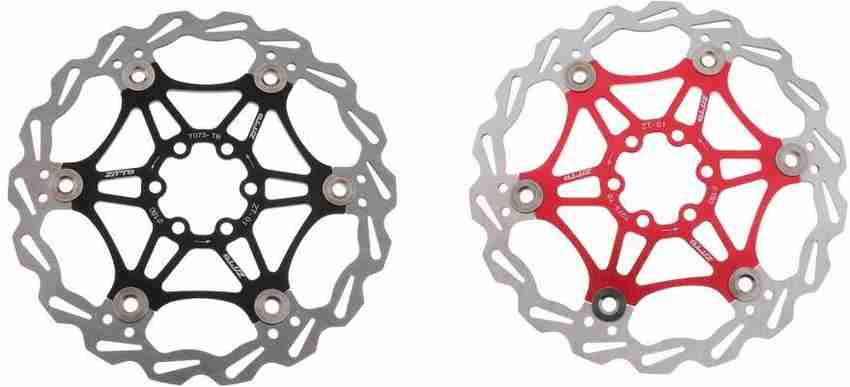 180mm bike sales rotor