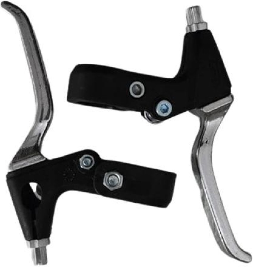 Bicycle brake levers for best sale small hands